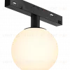 Трековый магнитный светильник iLedex Vision SMART 4822-016-D120-6W-340DG-BK SMART 4822-016-D120-6W-340DG-BK - 2