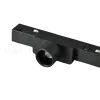 Трековый магнитный светильник iLedex Vision 4822-017-D23-2W-24DG-3000K-BK 4822-017-D23-2W-24DG-3000K-BK - 6