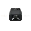 Трековый магнитный светильник iLedex Vision 4822-018-L36-2W-24DG-3000K-BK 4822-018-L36-2W-24DG-3000K-BK - 7