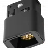 Трековый магнитный светильник iLedex Vision 4822-018-L36-2W-24DG-3000K-BK 4822-018-L36-2W-24DG-3000K-BK - 1
