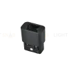 Трековый магнитный светильник iLedex Vision 4822-018-L36-2W-24DG-3000K-BK 4822-018-L36-2W-24DG-3000K-BK - 2