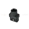 Трековый магнитный светильник iLedex Vision 4822-019-D22-2W-24DG-4000K-BK 4822-019-D22-2W-24DG-4000K-BK - 7