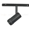 Трековый магнитный светильник iLedex Vision ZOOM 4822-020-D47-10W-10/60DG-3000K-BK ZOOM 4822-020-D47-10W-10/60DG-3000K-BK - 9