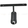 Трековый магнитный светильник iLedex Vision ZOOM 4822-020-D47-10W-10/60DG-3000K-BK ZOOM 4822-020-D47-10W-10/60DG-3000K-BK - 10
