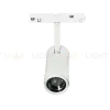 Трековый магнитный светильник iLedex Vision ZOOM 4822-020-D47-10W-10/60DG-3000K-WH ZOOM 4822-020-D47-10W-10/60DG-3000K-WH - 4