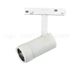 Трековый магнитный светильник iLedex Vision ZOOM 4822-020-D47-10W-10/60DG-4000K-WH ZOOM 4822-020-D47-10W-10/60DG-4000K-WH - 6