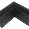 Угловой соединитель iLedex Vision CORNER CONNECT 4822-021-95/95-BK CORNER CONNECT 4822-021-95/95-BK - 1