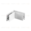 Угловой соединитель iLedex Vision CORNER CONNECT 4822-021-95/95-WH CORNER CONNECT 4822-021-95/95-WH - 2