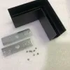 Угловой соединитель iLedex Vision CORNER CONNECT 4822-021-95/95-BK CORNER CONNECT 4822-021-95/95-BK - 2