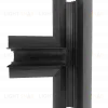 Коннектор Т-образный iLedex Vision T-TYPE CONNECT 4822-022-44/92-BK T-TYPE CONNECT 4822-022-44/92-BK - 1
