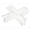 Коннектор Х-образный iLedex Vision X-TYPE CONNECT 4822-022-44/44-WH X-TYPE CONNECT 4822-022-44/44-WH - 1