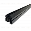 Шинопровод магнитный встраиваемый iLedex Vision 4822-61/60-2000-BK 4822-61/60-2000-BK - 1