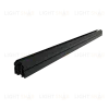Шинопровод магнитный встраиваемый iLedex Vision 4822-61/60-2000-BK 4822-61/60-2000-BK - 2