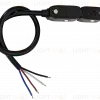 Ввод питания iLedex Vision POWER INN 4822-R-BK POWER INN 4822-R-BK - 1