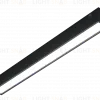 Трековый магнитный светильник iLedex Vision 4825-038-L293-12W-110DG-3000K-BK 4825-038-L293-12W-110DG-3000K-BK - 3