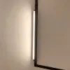 Трековый магнитный светильник iLedex Vision 4825-038-L485-24W-110DG-3000K-BK 4825-038-L485-24W-110DG-3000K-BK - 3