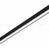 Трековый магнитный светильник iLedex Vision 4825-038-L485-24W-110DG-3000K-BK 4825-038-L485-24W-110DG-3000K-BK - 10