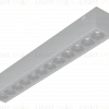 Трековый магнитный светильник iLedex Vision 4825-039-L197-12W-36DG-4000K-BK 4825-039-L197-12W-36DG-4000K-BK - 1