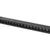 Трековый магнитный светильник iLedex Vision SMART 4825-039-L293-18W-36DG-BK SMART 4825-039-L293-18W-36DG-BK - 5
