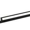 Трековый магнитный светильник iLedex Vision 4825-040-L305-12W-110DG-3000K-BK 4825-040-L305-12W-110DG-3000K-BK - 12