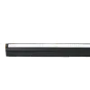 Трековый магнитный светильник iLedex Vision 4825-040-L305-12W-110DG-4000K-BK 4825-040-L305-12W-110DG-4000K-BK - 8