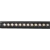 Трековый магнитный светильник iLedex Vision 4825-041-L209-12W-36DG-3000K-BK 4825-041-L209-12W-36DG-3000K-BK - 6