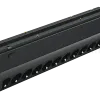 Трековый магнитный светильник iLedex Vision 4825-041-L209-12W-36DG-3000K-BK 4825-041-L209-12W-36DG-3000K-BK - 8