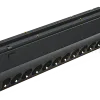 Трековый магнитный светильник iLedex Vision 4825-041-L209-12W-36DG-3000K-BK 4825-041-L209-12W-36DG-3000K-BK - 9