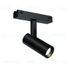 Трековый магнитный светильник iLedex Vision 4825-042-D34-8W-40DG-4000K-BK 4825-042-D34-8W-40DG-4000K-BK - 1