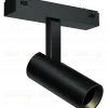 Трековый магнитный светильник iLedex Vision 4825-042-D34-8W-40DG-4000K-BK 4825-042-D34-8W-40DG-4000K-BK - 3