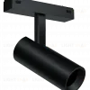 Трековый магнитный светильник iLedex Vision 4825-042-D55-18W-38DG-4000K-BK 4825-042-D55-18W-38DG-4000K-BK - 4