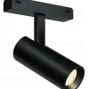 Трековый магнитный светильник iLedex Vision 4825-042-D55-18W-38DG-4000K-BK 4825-042-D55-18W-38DG-4000K-BK - 3