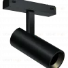 Трековый магнитный светильник iLedex Vision 4825-042-D55-18W-38DG-4000K-BK 4825-042-D55-18W-38DG-4000K-BK - 2
