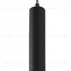 Трековый магнитный светильник iLedex Vision 4825-043-H400-10W-24DG-3000K-BK 4825-043-H400-10W-24DG-3000K-BK - 2