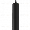 Трековый магнитный светильник iLedex Vision 4825-043-H400-10W-24DG-3000K-BK 4825-043-H400-10W-24DG-3000K-BK - 1