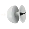 Трековый магнитный светильник iLedex Vision 4825-044-D80-6W-38DG-3000K-WH 4825-044-D80-6W-38DG-3000K-WH - 3