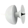 Трековый магнитный светильник iLedex Vision 4825-044-D80-6W-38DG-3000K-WH 4825-044-D80-6W-38DG-3000K-WH - 4