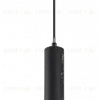 Трековый магнитный светильник iLedex Vision 4825-045-D60-12W-38DG-3000K-BK 4825-045-D60-12W-38DG-3000K-BK - 5