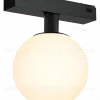Трековый магнитный светильник iLedex Vision 4825-046-D120-6W-340DG-4000K-BK 4825-046-D120-6W-340DG-4000K-BK - 2