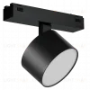 Трековый магнитный светильник iLedex Vision 4825-047-D90-10W-110DG-4000K-BK 4825-047-D90-10W-110DG-4000K-BK - 1