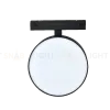 Трековый магнитный светильник iLedex Vision 4825-047-D120-15W-110DG-4000K-BK 4825-047-D120-15W-110DG-4000K-BK - 4