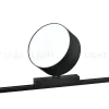 Трековый магнитный светильник iLedex Vision 4825-047-D120-15W-110DG-4000K-BK 4825-047-D120-15W-110DG-4000K-BK - 3