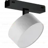 Трековый магнитный светильник iLedex Vision 4825-047-D120-15W-110DG-4000K-WH 4825-047-D120-15W-110DG-4000K-WH - 1