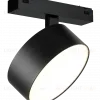 Трековый магнитный светильник iLedex Vision 4825-047-D140-20W-110DG-3000K-BK 4825-047-D140-20W-110DG-3000K-BK - 2