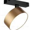 Трековый магнитный светильник iLedex Vision 4825-047-D140-20W-110DG-3000K-SGD 4825-047-D140-20W-110DG-3000K-SGD - 2
