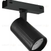 Трековый магнитный светильник iLedex Vision 4825-048-D60-10W-36DG-3000K-BK 4825-048-D60-10W-36DG-3000K-BK - 1