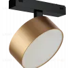 Трековый магнитный светильник iLedex Vision 4825-047-D140-20W-110DG-4000K-SGD 4825-047-D140-20W-110DG-4000K-SGD - 1