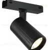 Трековый магнитный светильник iLedex Vision 4825-048-D60-10W-36DG-4000K-BK 4825-048-D60-10W-36DG-4000K-BK - 2