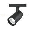 Трековый магнитный светильник iLedex Vision 4825-048-D70-20W-36DG-4000K-BK 4825-048-D70-20W-36DG-4000K-BK - 3
