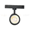 Трековый магнитный светильник iLedex Vision 4825-048-D70-20W-36DG-4000K-BK 4825-048-D70-20W-36DG-4000K-BK - 6